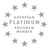 European Platinum Program Member
