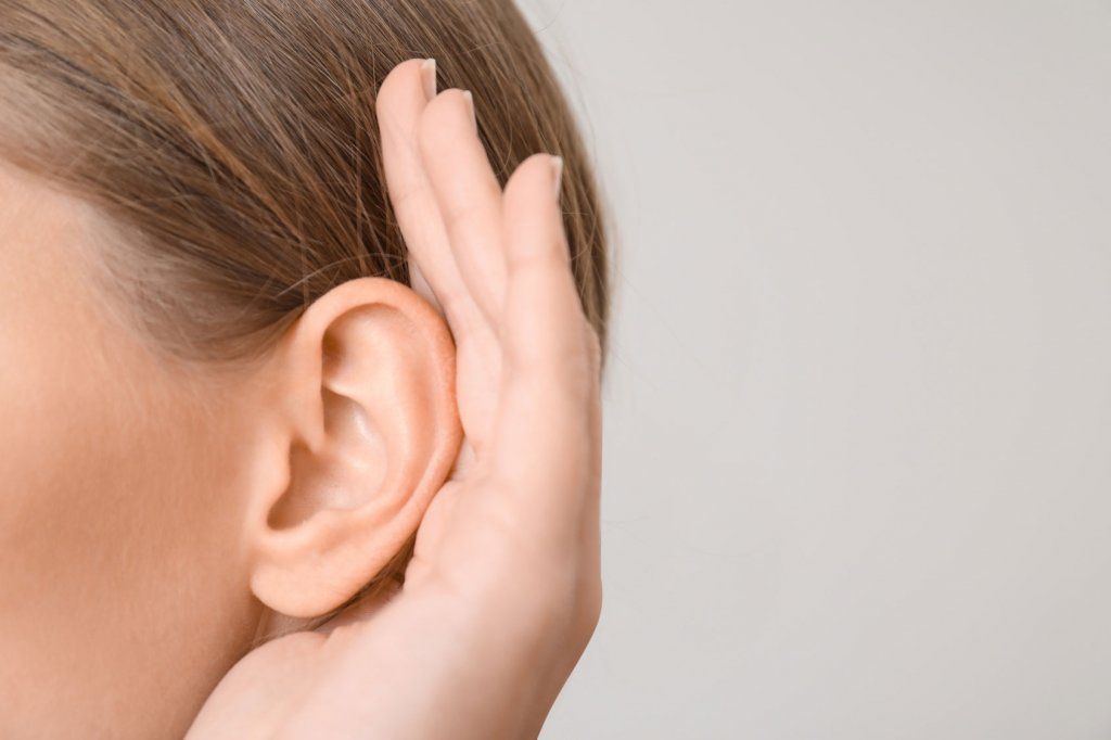Methoden gegen abstehende Ohren